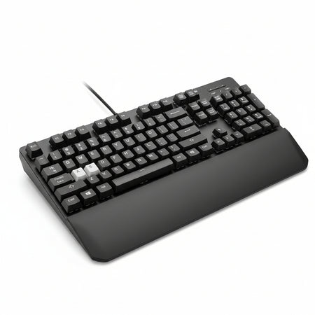 Keyboard USB (US/ENGLISH)