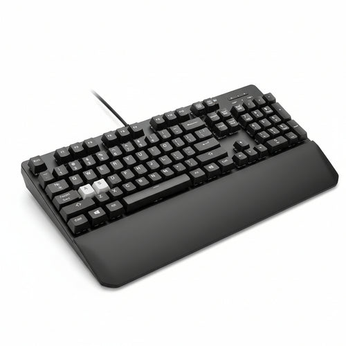 Keyboard USB (US/ENGLISH)