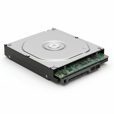 Hotswap 72.8GB U320 15K