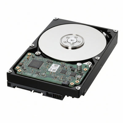 72.8GB 15K SCSI U320 HDD