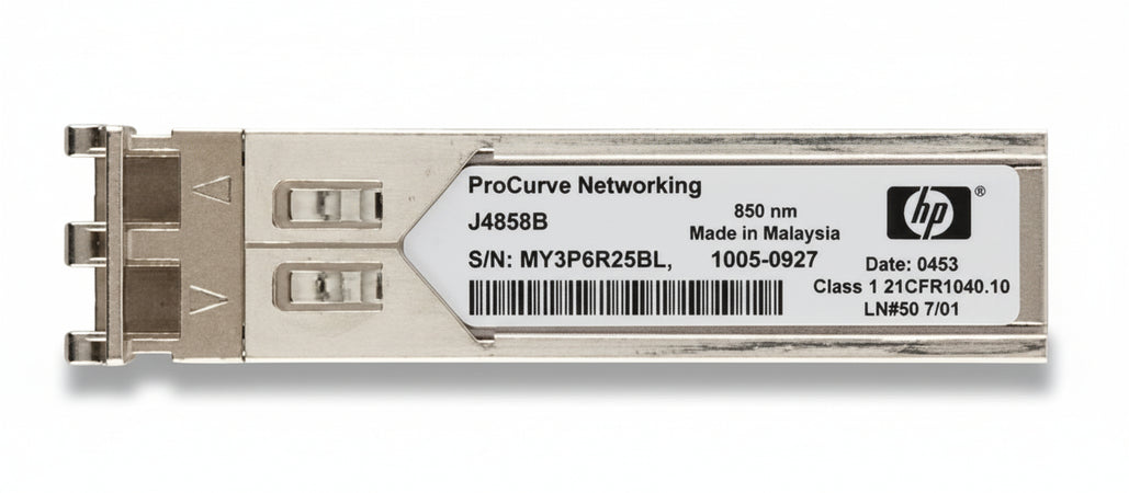 Procurve Gigabit miniGBIC