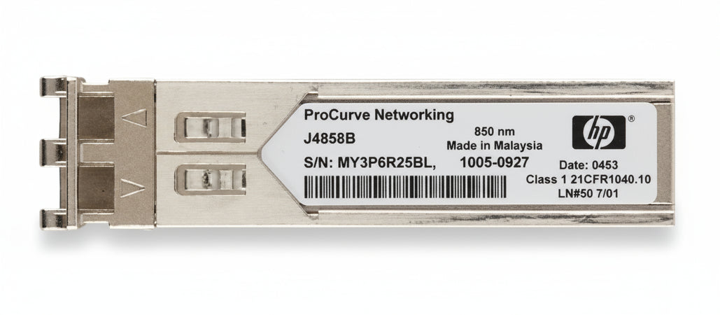 PROCURVE 9300 1PORT GIGA