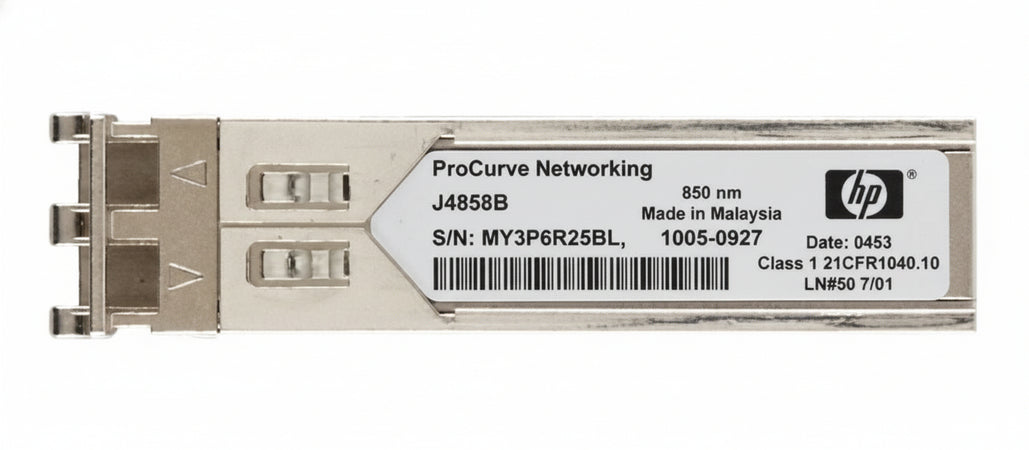 Procurve Gigabit miniGBIC