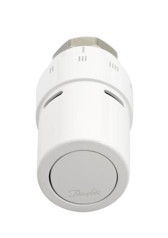 RAX-K White RAX Thermostatic