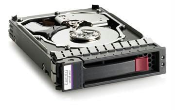 HDD 450GB 3,5" SAS Hotplug