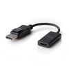 DisplayPort to HDMI 2.0