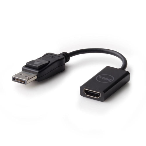 DisplayPort to HDMI 2.0