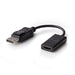 DisplayPort to HDMI 2.0