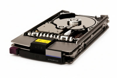 HDD,72.8GB,SCSI3 U320 10K