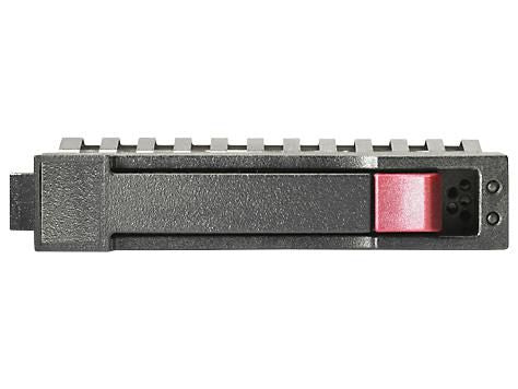 MSA 1.8TB 12G SAS 10K 2.5in