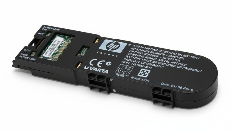 Battery For Controllers