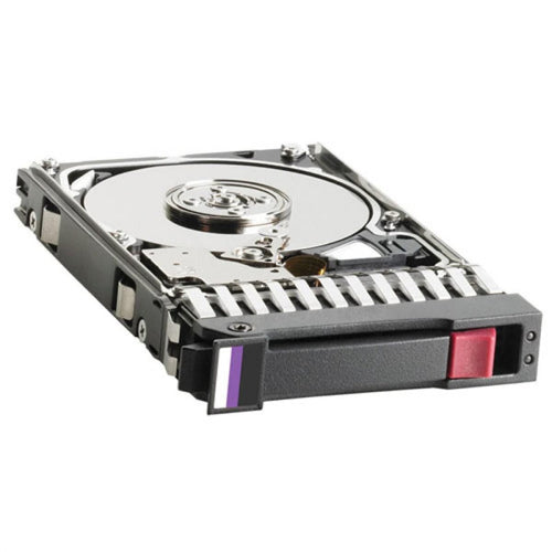 146GB 10K RPM SAS 2.5 DUAL