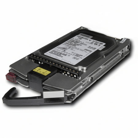 HDD,72.8GB,SCSI3 U320 15K