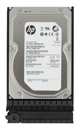 3TB Hard Drive 7.200 rpm SATA