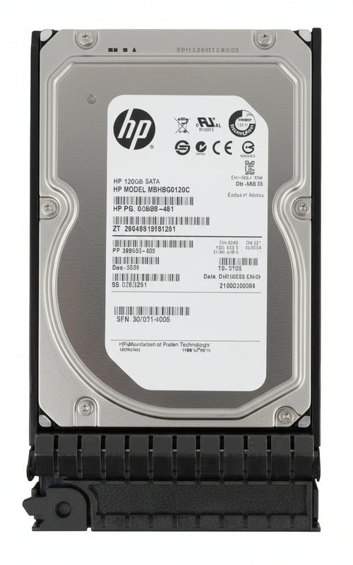 3TB Hard Drive 7.200 rpm SATA