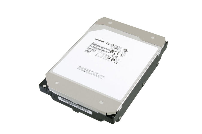12 TB internal 3.5" SATA 6Gb/s