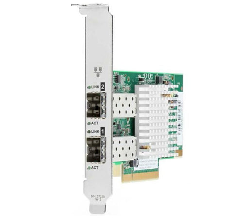 Ethernet 10Gb 2-Port 562SFP+