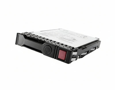 4TB SAS Hard Drive