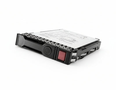 4TB SAS Hard Drive