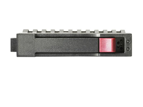 MSA 2,4 TB Hot Swap