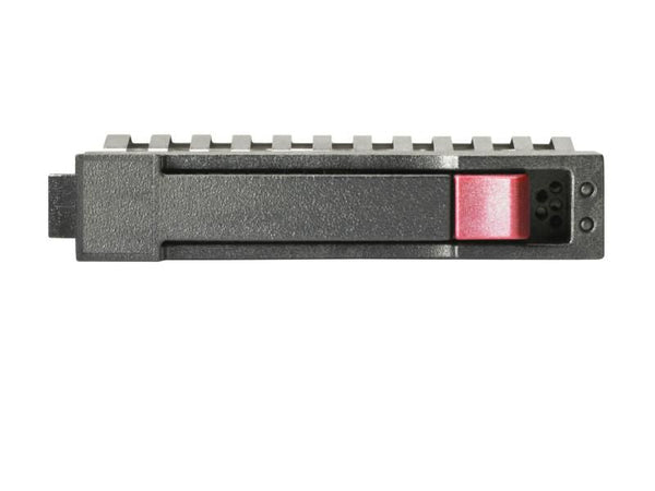 MSA 2,4 TB Hot Swap