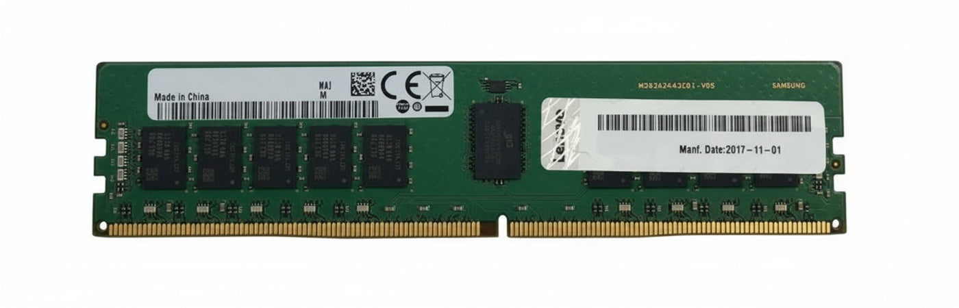 Memory Module 16 Gb 1 X 16 Gb
