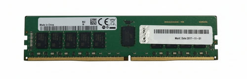 Memory Module 16 Gb 1 X 16 Gb