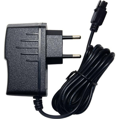 EU power supply, 9W