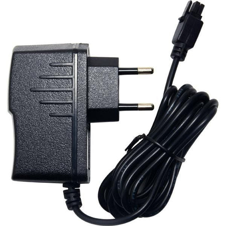 EU power supply, 9W