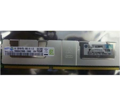 DIMM,32GB (1x32GB) Quad Rank