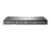 Aruba 2930F 48G PoE+4SFP