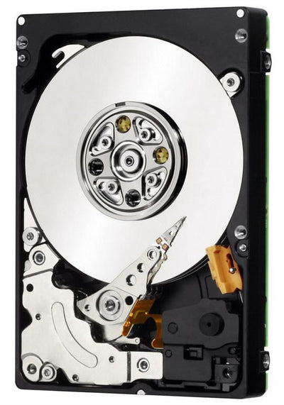 IBM HDD 1.2TB 12Gb SAS 2.5