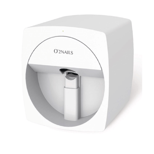 Nail Printer O2NAILS V11 Stampante Unghie Nail Art Decorazione Unghie