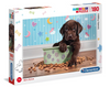 Puzzle 108 pezzi Lovely Puppies/ Lovely Kitties