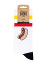 Calzini American Socks Hot Hot Dog