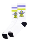Calzini American Socks Belive