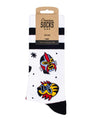 Calzini American Socks El Luchador