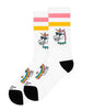 Calzini American Socks Unicorn