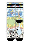 Calzini American Socks Cute Chaos