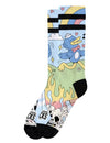 Calzini American Socks Cute Chaos