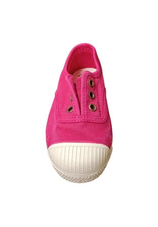 Scarpe sneakers Bambini e ragazzi natural world 470