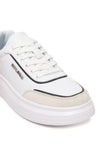 JUST CAVALLI Sneakers FONDO URSA DIS. 2 da uomo