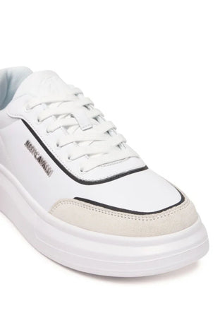 JUST CAVALLI Sneakers FONDO URSA DIS. 2 da uomo