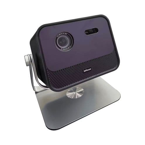 InFocus Crusader Grand Master con supporto IN3038SL