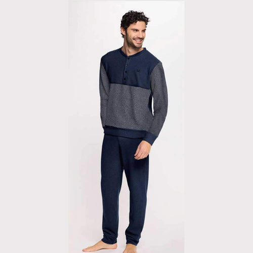 Pigiama Uomo Autunno/Inverno Liu Jo A4DL515U