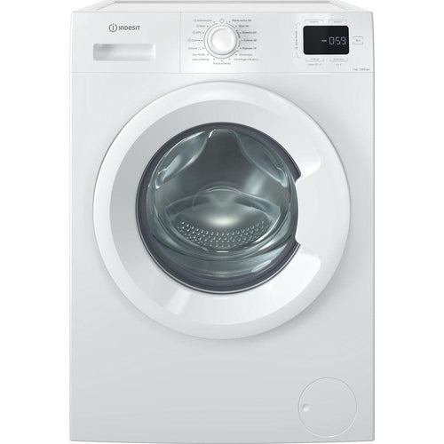 Indesit IM760MYTIMEIT Lavatrice 7Kg Classe A