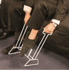 Infila calze rigido Allmobility VQ INFCOLRI