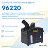 Saniflux disinfezione & igiene