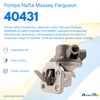 Pompa nafta a membrana adattabile Massey Ferguson 4222106M91