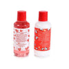 Confezione regalo San Valentino con 2 prodotti corpo e spugna